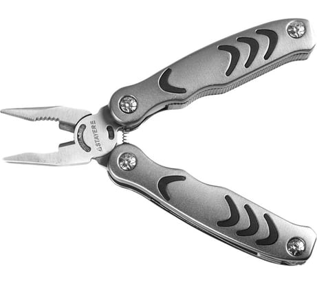 Многофункциональный инструмент Stayer Professional силовая модель 12 в 1 22853_z01