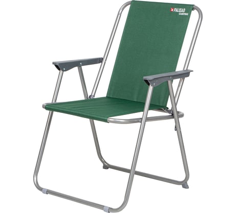 Складной стул PALISAD Camping 60x53x75 см 69591
