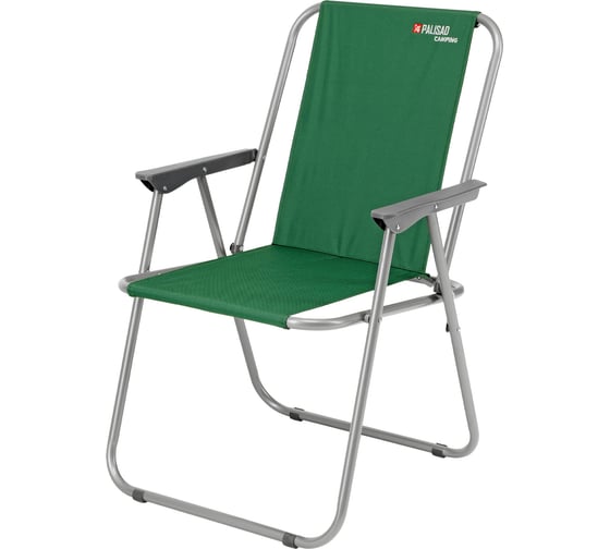 Складной стул PALISAD Camping 60x53x75 см 69591