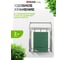 Складной стул PALISAD Camping 60x53x75 см 69591 14