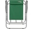 Складной стул с подлокотниками PALISAD 45х53х75 см Camping 69591 18