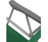 Складной стул с подлокотниками PALISAD 45х53х75 см Camping 69591 22