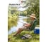 Складной стул с подлокотниками PALISAD 45х53х75 см Camping 69591 5