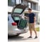 Складной стул с подлокотниками PALISAD 45х53х75 см Camping 69591 23