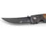 Нож Stinger 70 мм, коричневый FK-S054B 2