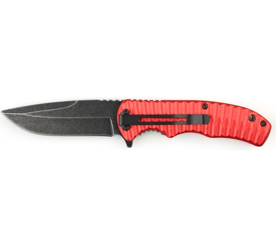 Нож Stinger 92 мм, красный FK-A175BK
