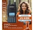 Портативная радиостанция Baofeng UV-K5M 1500 мАч, 136-174/400-520 МГц, 999 каналов, 5 Вт TypeC 00030263 3