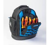 Рюкзаки для инструмента: купить рюкзак монтажника по выгодной цене ...