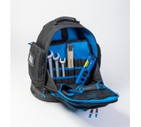 Рюкзаки для инструмента: купить рюкзак монтажника по выгодной цене ...