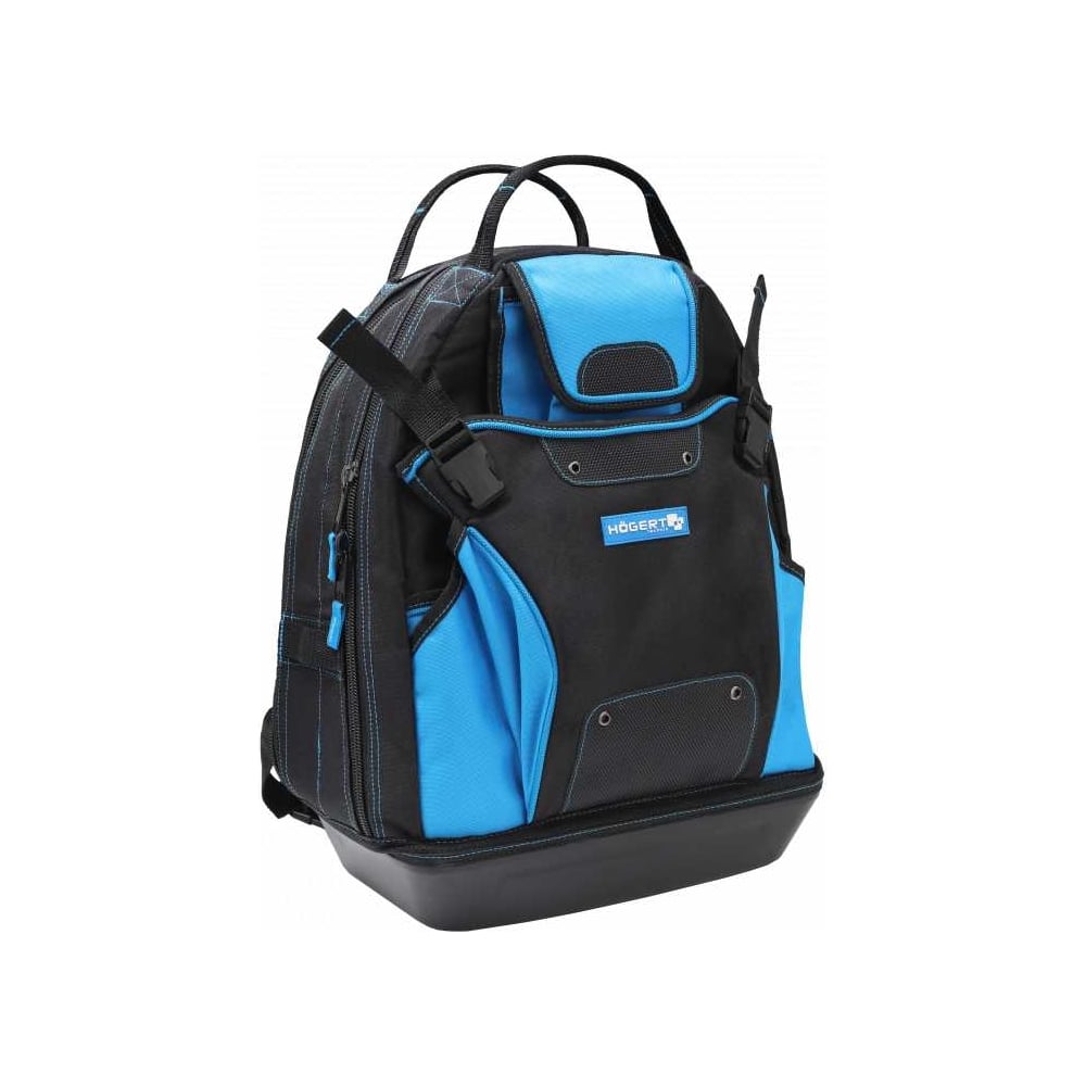 Рюкзак для инструментов HOEGERT TECHNIK heavy duty HT7G225 - выгодная ...