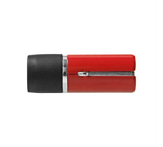 Бинокль Veber Opera mini 5*12 Red 25646