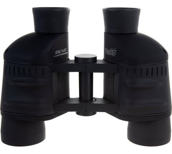 Бинокль Veber Free Focus БПШ 7x35 24592