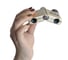 Бинокль Veber Opera mini 4*10 Grey 25647 7
