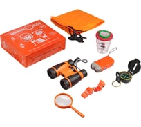 Набор юного путешественника Veber Adventure bag 25744