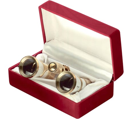 Футляр для театрального бинокля Veber 26170