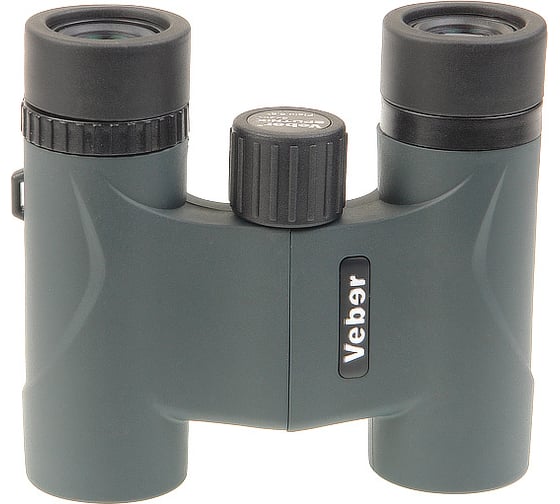 Бинокль Veber SPUTNIK 8х21G 27240