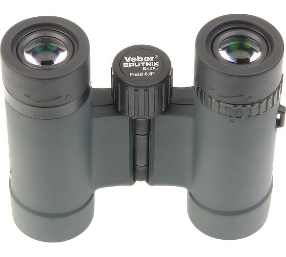 Бинокль Veber SPUTNIK 8х21G 27240