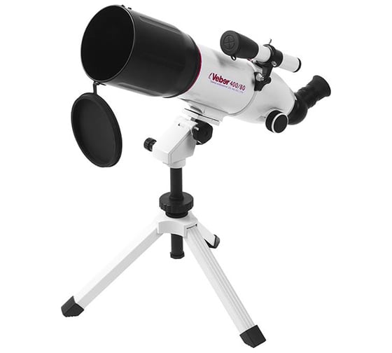 Телескоп Veber 400/80 Аз 21767