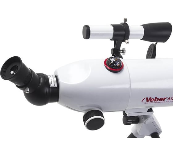 Телескоп Veber 400/80 Аз 21767