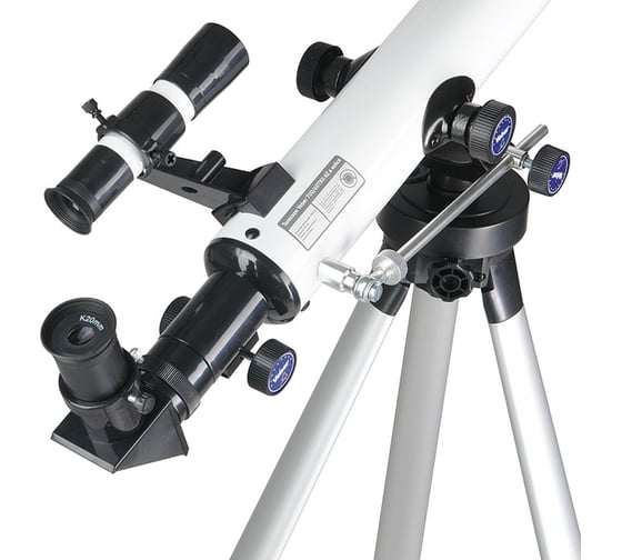 Телескоп Veber F70060TXII в кейсе 21161