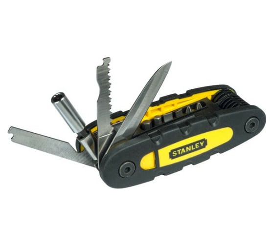 Универсальный инструмент Stanley 14 в 1 STHT0-70695