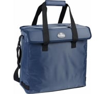 Термосумка Camping World Snowbag тёмно-синяя 38181