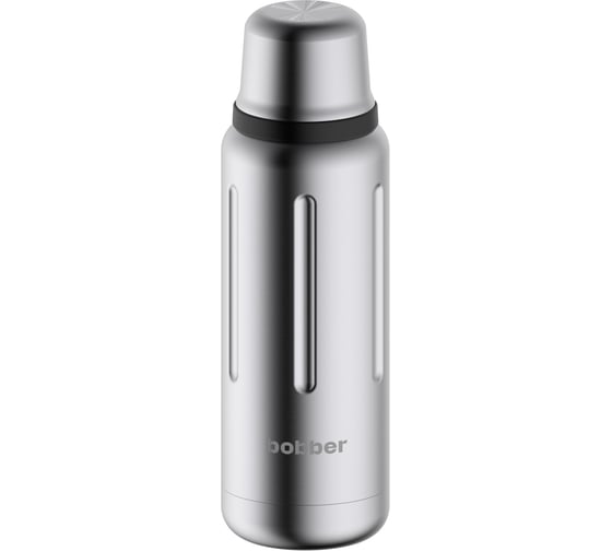Термос BOBBER FLASK Matte 0.47л Flask-470m