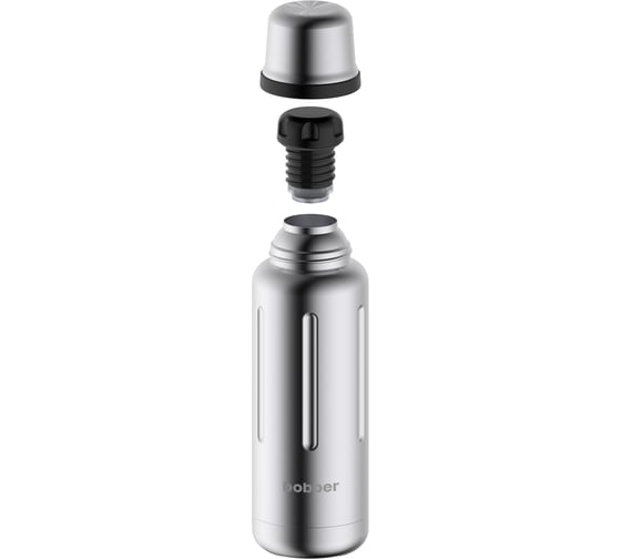 Термос BOBBER FLASK Matte 0.47л Flask-470m