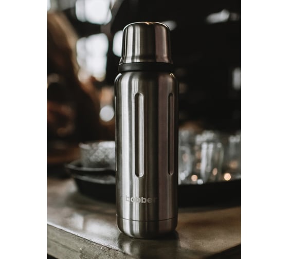 Термос BOBBER FLASK Matte 0.47л Flask-470m