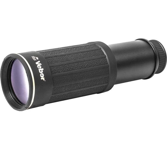 Монокуляр Veber Monty 10х50 21746