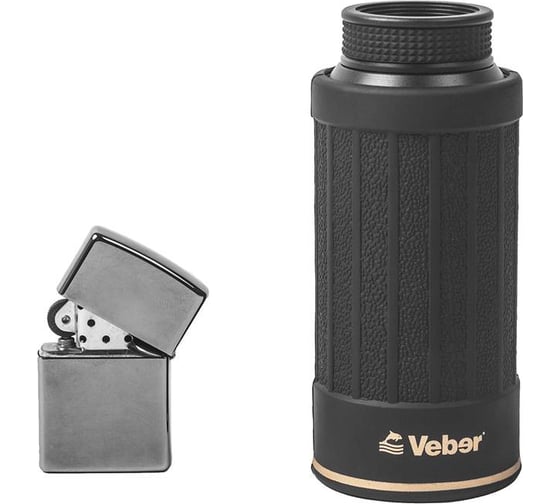 Монокуляр Veber Monty 10х50 21746