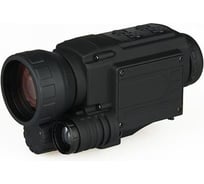Цифровой монокуляр ночного видения Veber Black Bird 4.5x40 23861