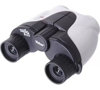Бинокль Veber White Night 8x25 белый/черный 24696