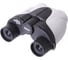 Бинокль Veber White Night 8x25 белый/черный 24696 1