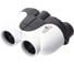 Бинокль Veber White Night 8x25 белый/черный 24696 2