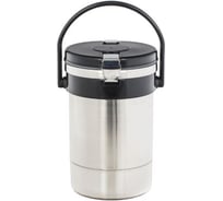 Термос для еды Амет SN Экспресс с широким горлом 1с474