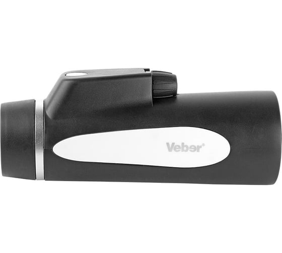 Монокуляр с компасом Veber WP 8х42 WP 25838