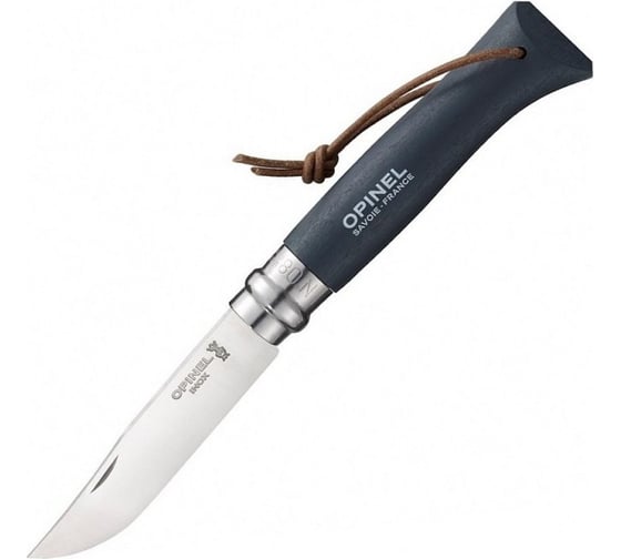 Нож Opinel №8 Trekking 1706 1