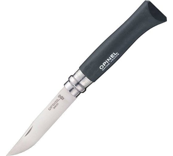 Opinel Нож №8 Trekking блистер 1982