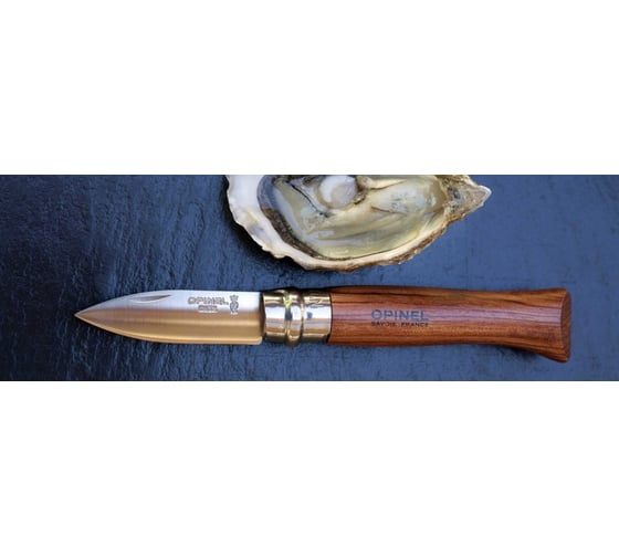 Нож для устриц Opinel №9 1616