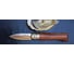 Нож для устриц Opinel №9 1616 3