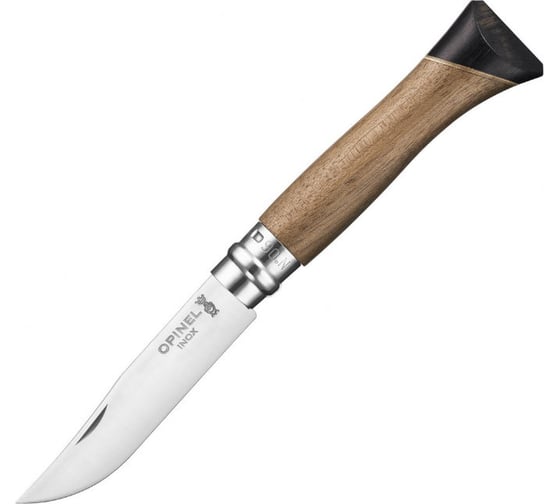Нож Opinel N06 Atelier Series 2018 2174