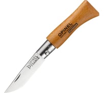 Нож Opinel Classic № 2 1-0002 226066