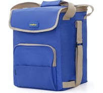 Классическая термосумка Goodyear gy-cb-20l 20 литров GY001011