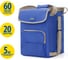 Классическая термосумка Goodyear gy-cb-20l 20 литров GY001011 8