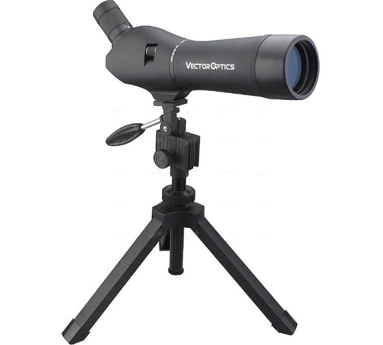 Зрительаня труба Vector Optics 60 мм, forester 20-60x60 SCSS-01