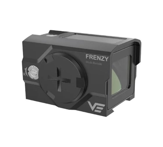 Коллиматор Vector Optics frenzy plus 1x18x20 SCRD-63