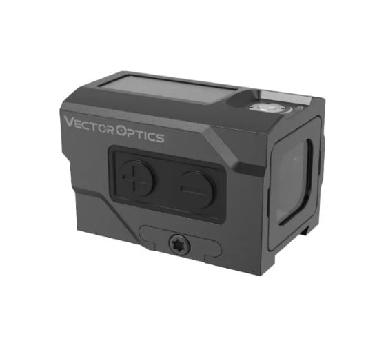 Коллиматор Vector Optics frenzy plus 1x18x20 SCRD-63