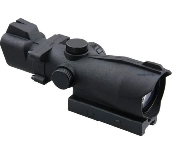 Коллиматорный прицел Vector Optics condor 2x42 SCRD-03