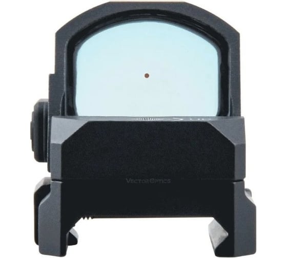 Коллиматорный прицел Vector Optics frenzy 1x17x24 SCRD-19II